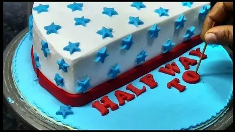 What Should You do on Your Half Birthday