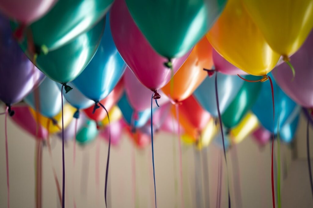 Celebrating Half Birthdays: Fun Sayings and Ideas