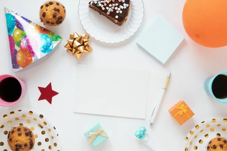 What to Write in a Birthday Card