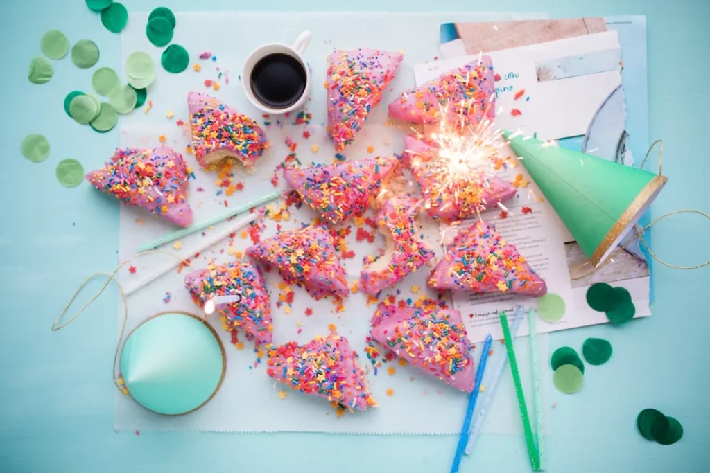 different ways to say happy birthday