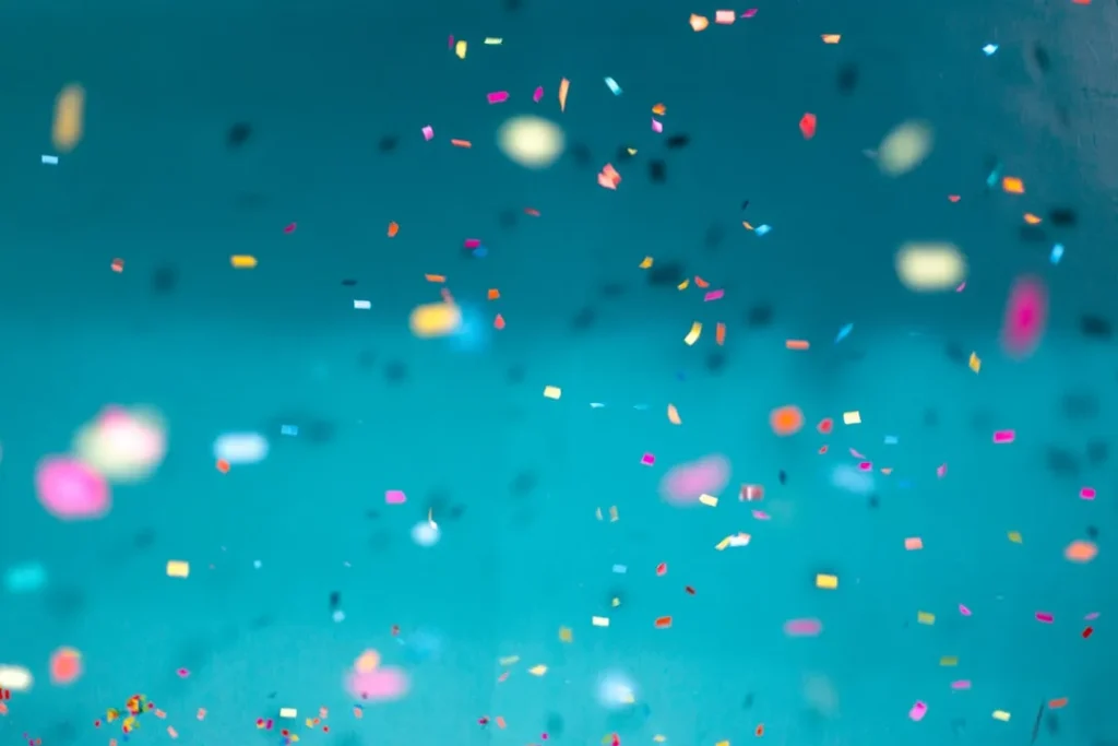 Creative Ways to Personalize Birthday Images